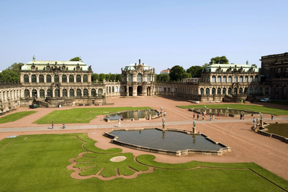 Allemagne, Dresden