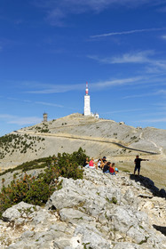France, Ventoux