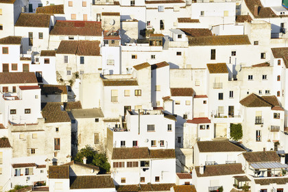 Espagne, Casares