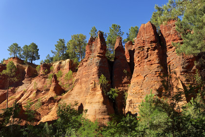 France, Roussillon