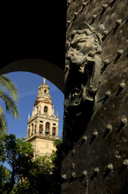 Espagne, Cordoba