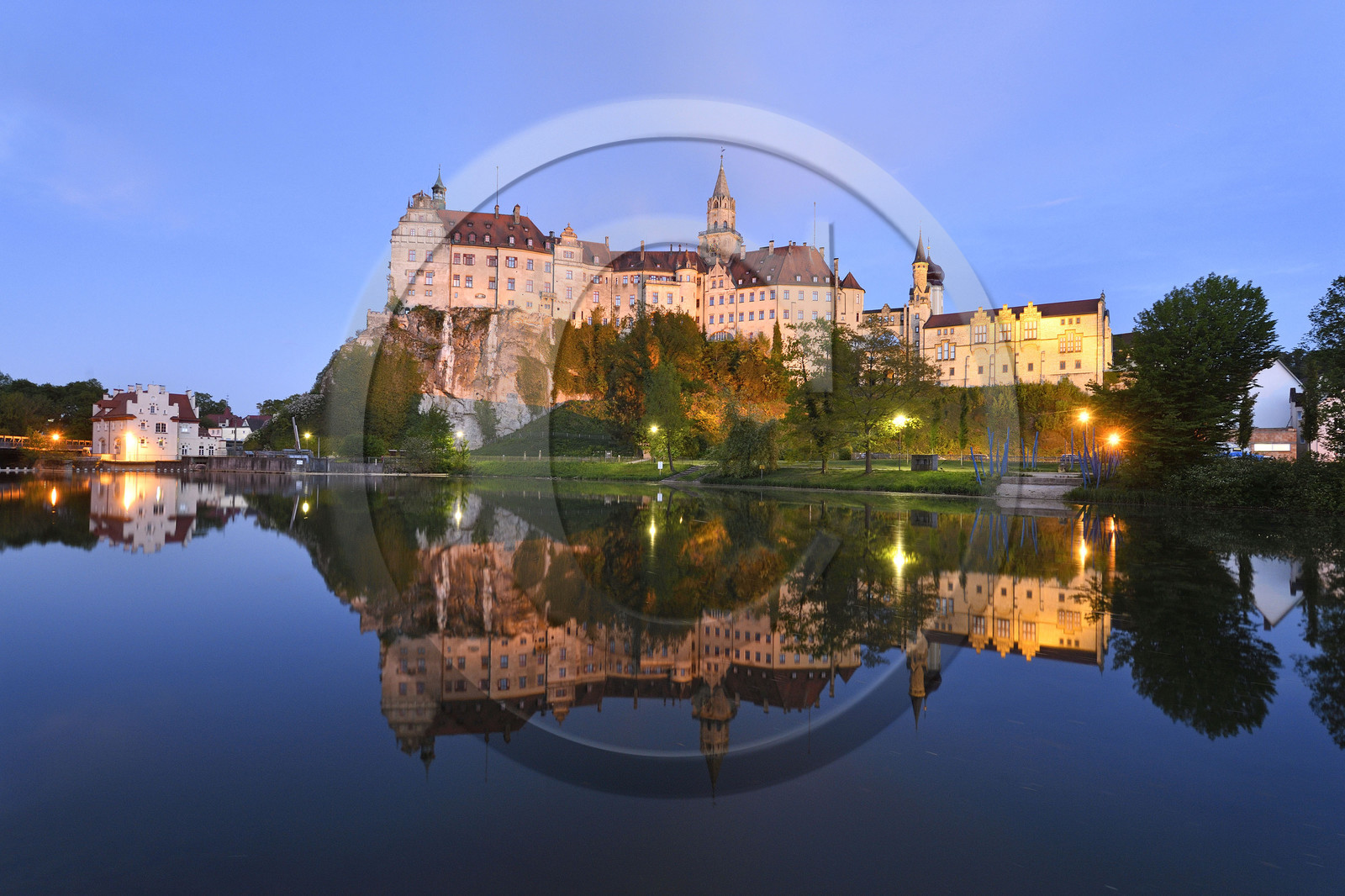 Allemagne, Sigmaringen