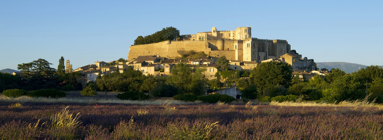 France, Grignan