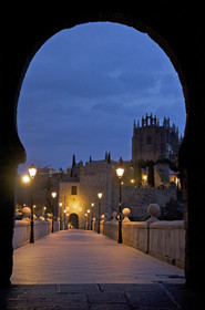Espagne, Toledo