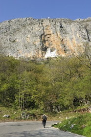 Montenegro, Ostrog