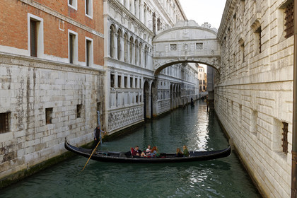 Italie, Venise