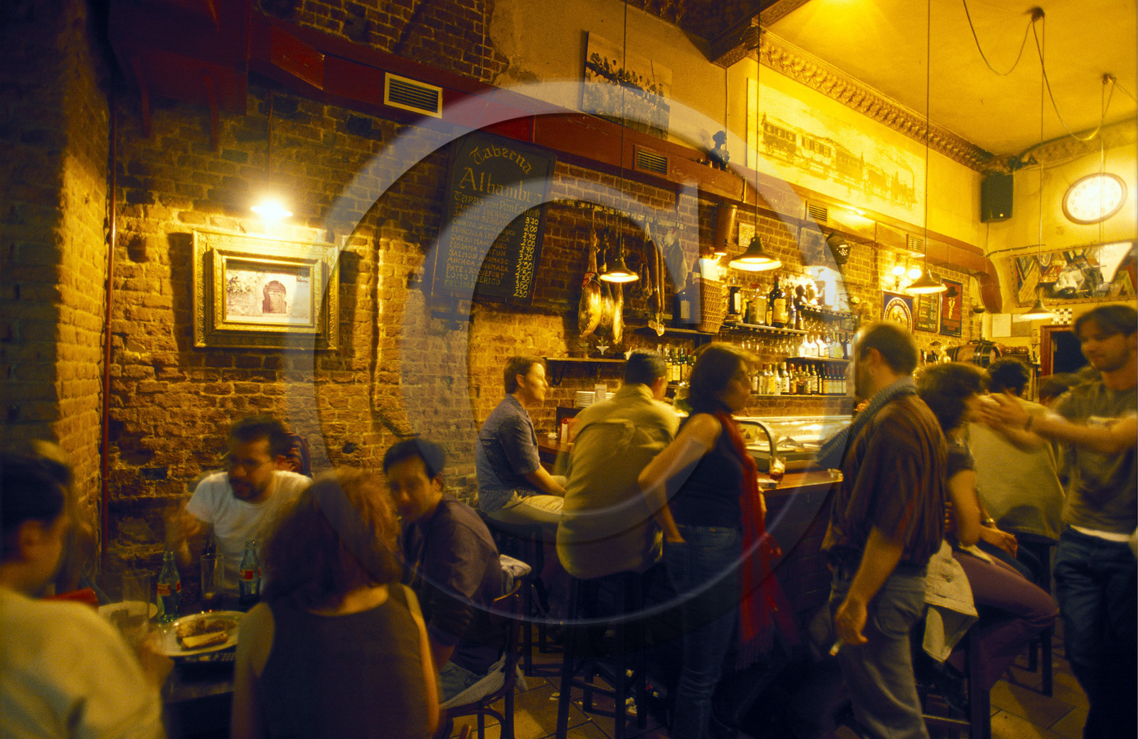 Madrid.Castille.Espagne