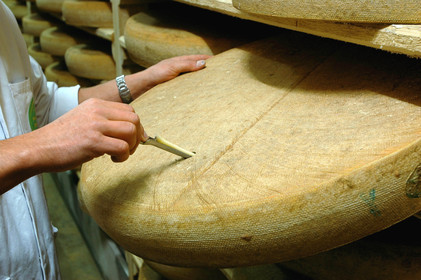 Franche-Comte, France