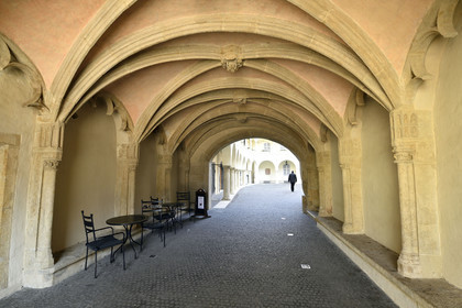 Slovaquie, Bratislava