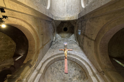 France, Garde Adhemar