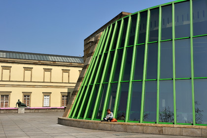 Allemagne, Stuttgart