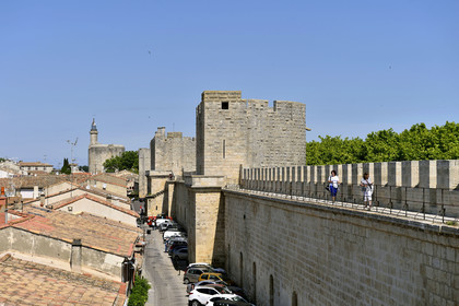 France, Aigues Mortes