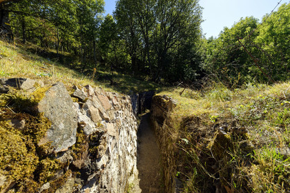 France, Hartmannswillerkopf