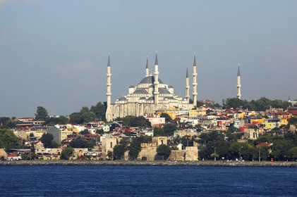 Istanbul, Turkey