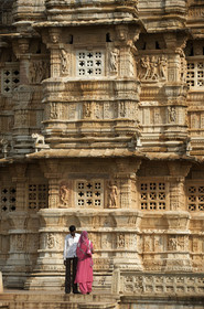 Inde, Chittorgarh