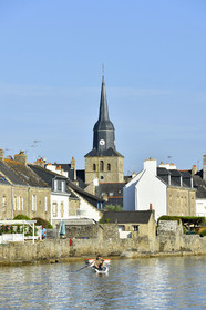 France, Locmariaquer