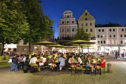 Allemagne, Regensburg