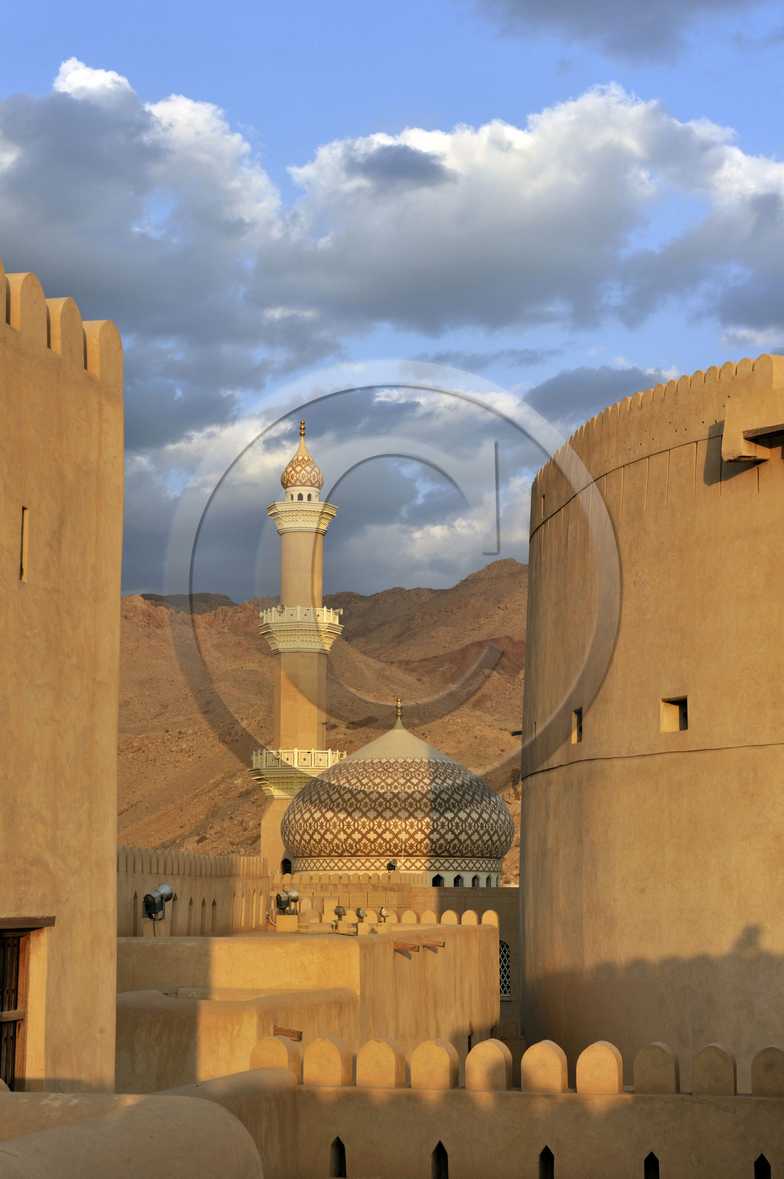 Oman, Nizwa
