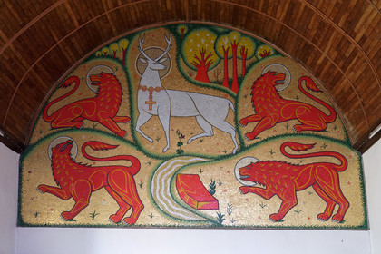 France, Brocéliande