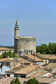 France, Aigues Mortes