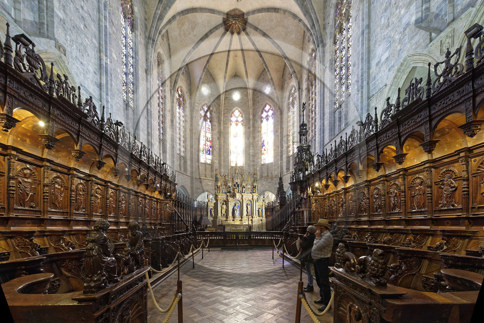 France france haute garonne saint bertrand comminges