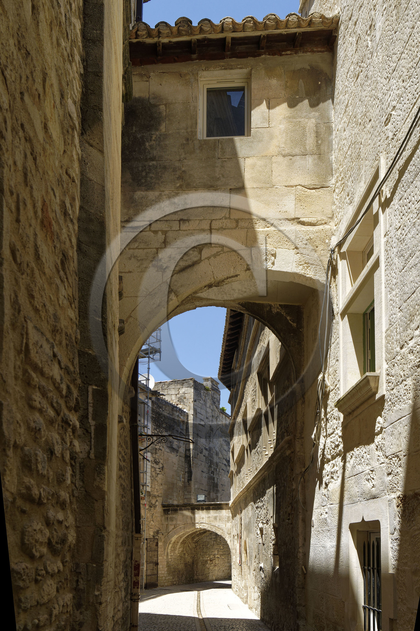 France, Saint Remy de Provence