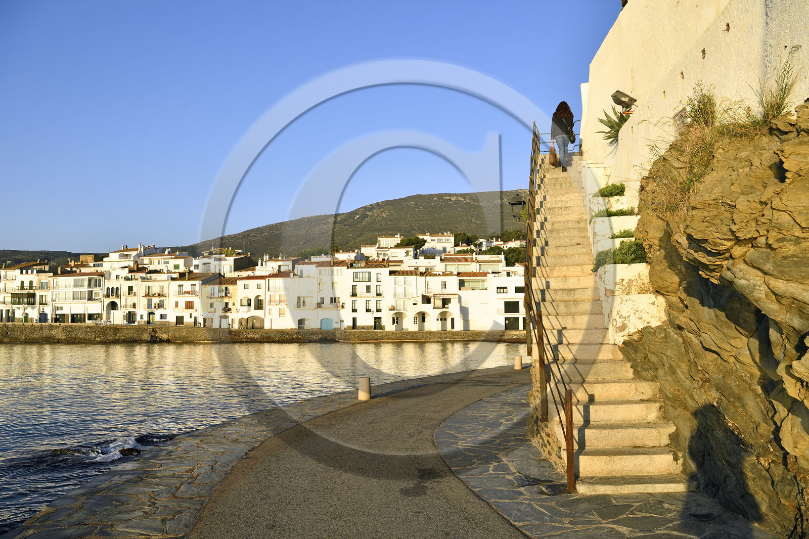 Espagne, Cadaques