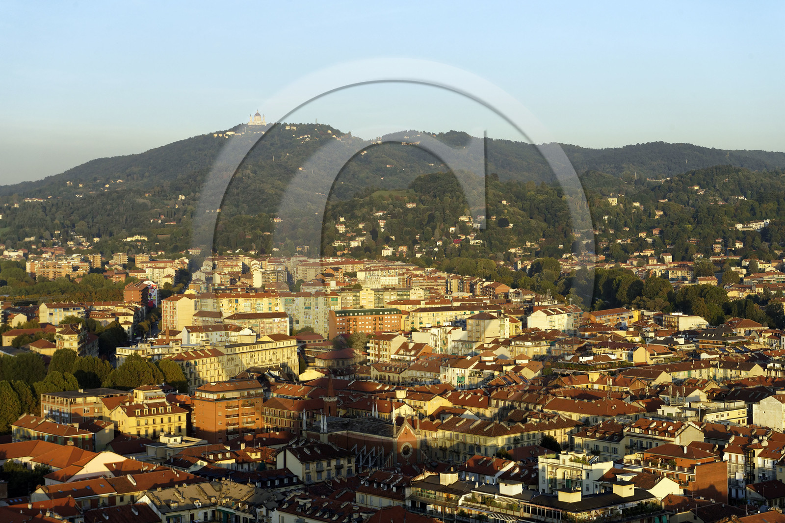 Italie, Turin