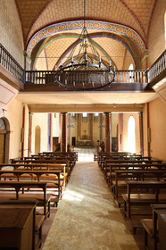 France gers abbaye boulaur