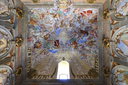 Italie piemont lac orta orta san