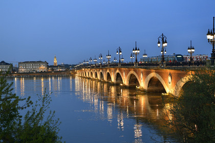 France, Bordeaux