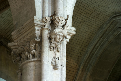 France, Franche-Comté