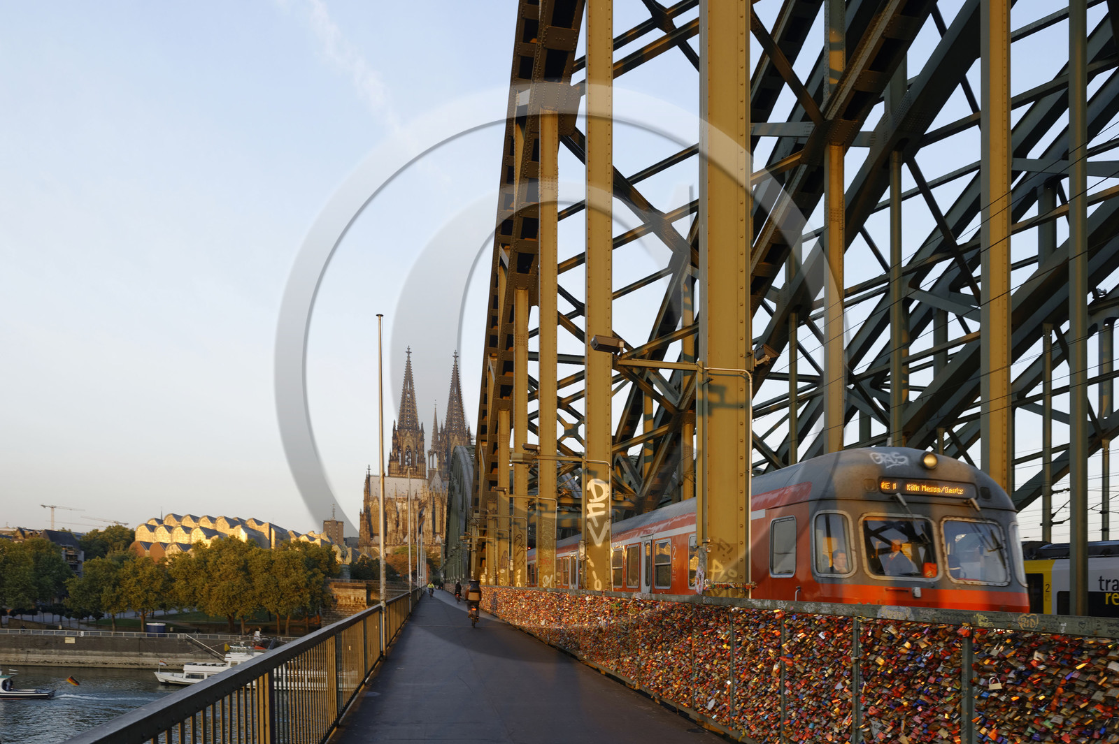 Allemagne, Cologne