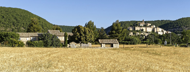 France, Banon