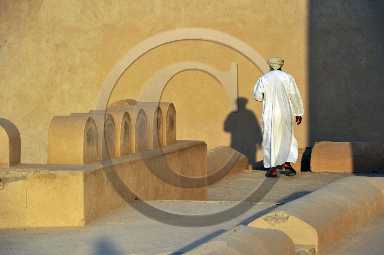 Oman, Nizwa