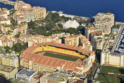 France, Monaco