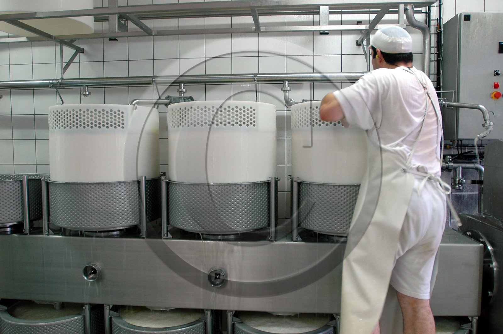 Franche-Comte, France