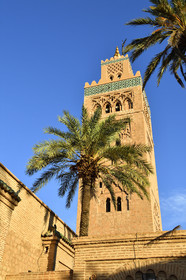 Maroc, Marrakech