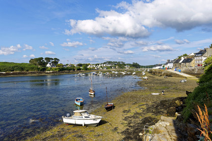 France, Conquet