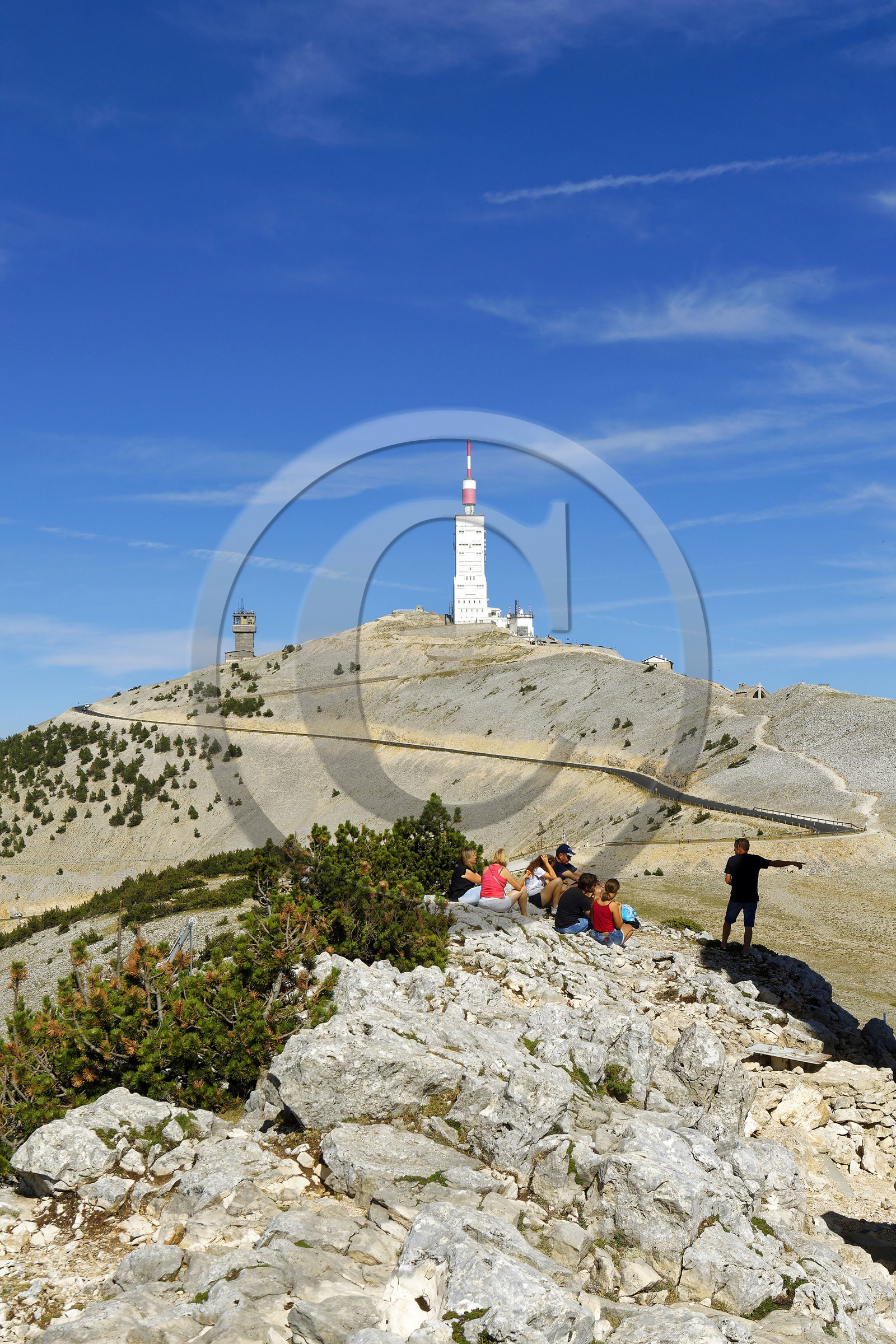 France, Ventoux