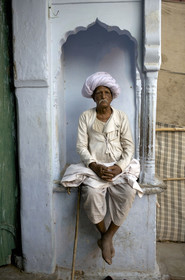 Inde, Pushkar