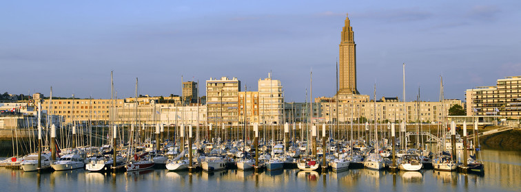 France, Le Havre
