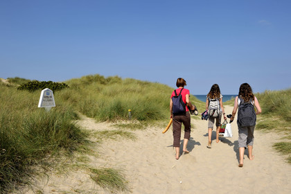 France, debarquement