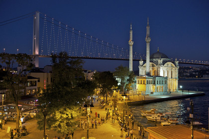 Turquie, Istanbul