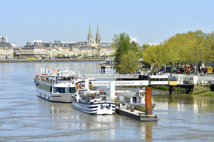 France, Bordeaux