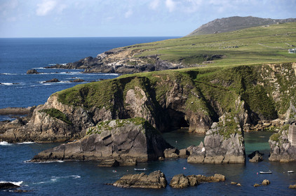 Irlande, Dingle