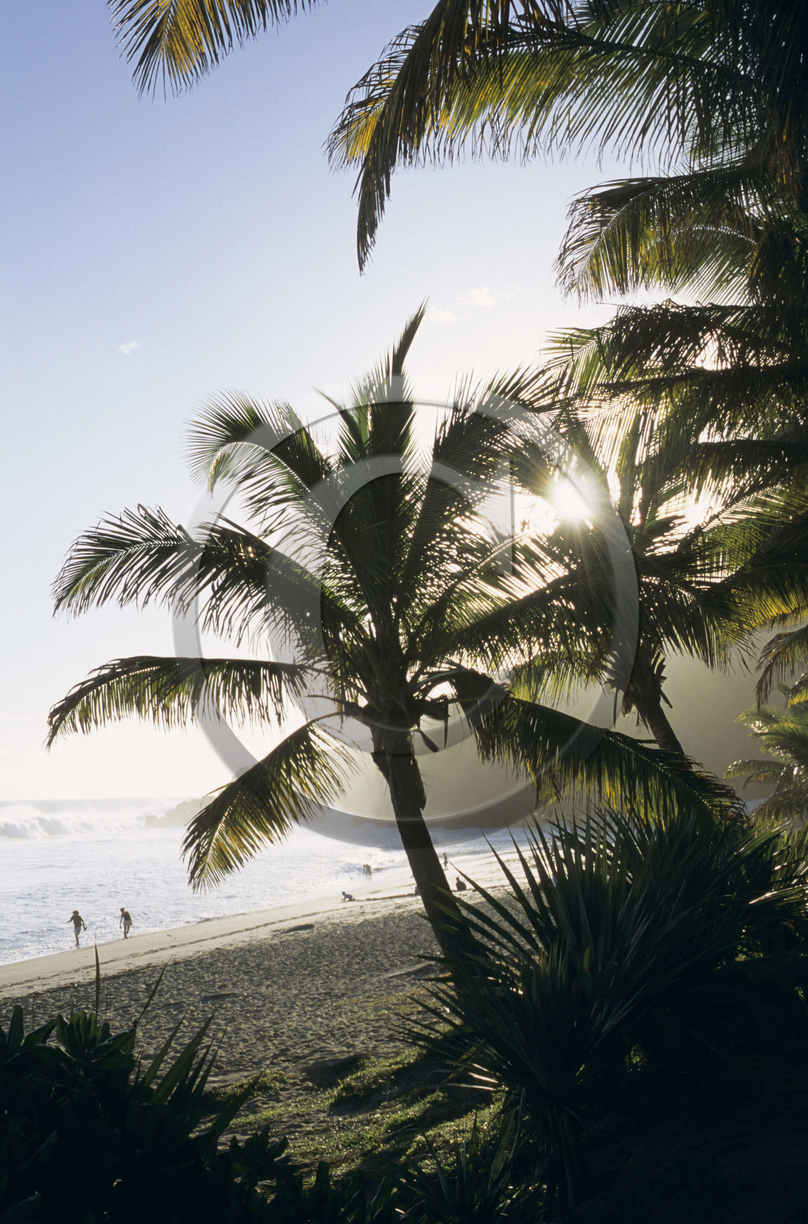 Ile de la Réunion.France