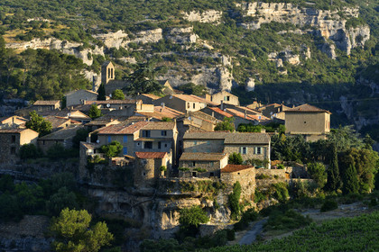 France, Minerve