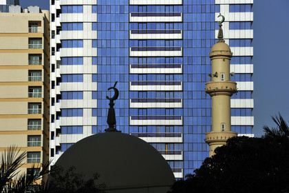 Abu Dhabi, Emirats Arabes Unis