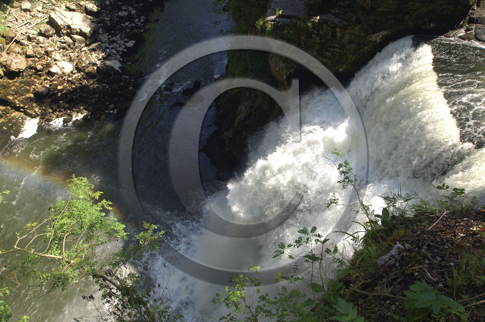 Franche-Comte, France